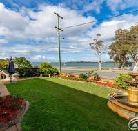 Spoil yourself with the perfect position of this first floor Unit - Tourism Caloundra