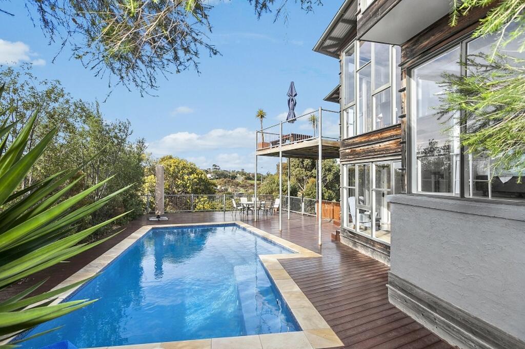 Belbrae VIC Tourism Caloundra