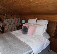 Springmead Rustic Cabin - Tourism Caloundra