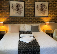 Squatters Homestead Motel - Tourism Caloundra