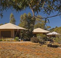 Squeakywindmill Boutique Tent BB - Tourism Caloundra