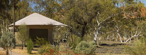 Squeakywindmill Boutique Tent B&B - Tourism Caloundra 3