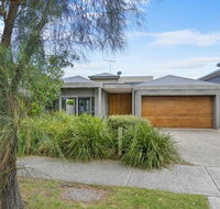 St Georges Sands Oasis 10 - Tourism Caloundra