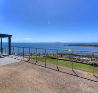 Stanley View Beach House - Tourism Caloundra
