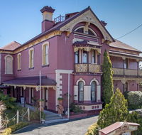 Stannum House - Tourism Caloundra