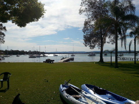 Starfish Cottage - Tourism Caloundra 0