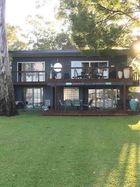 Starfish Cottage - Tourism Caloundra 2