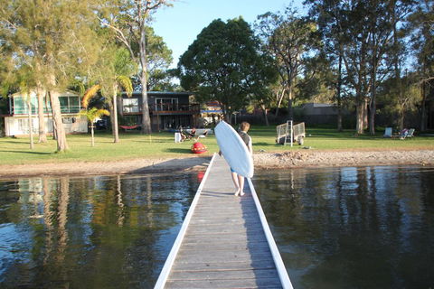 Starfish Cottage - Tourism Caloundra 3