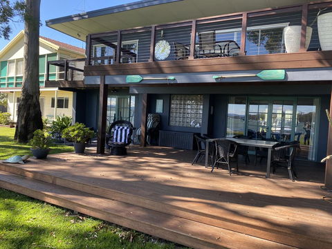 Starfish Cottage - Tourism Caloundra 1