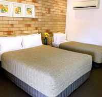 Starlight Motor Inn - Tourism Caloundra