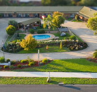 Statesman Motor Inn - Tourism Caloundra