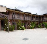 Station Hotel Motel Kurri - Tourism Caloundra