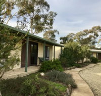 Stawell Holiday Cottages