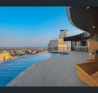 Stay in Style-Luxury CBD Apartment - Tourism Caloundra