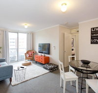 Stay Okay Central - Fremantle - Tourism Caloundra