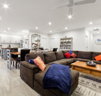 StayCentral - Rosanna Luxurious Mansion