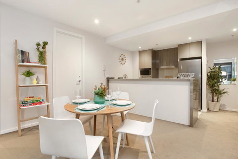 StayCentral On Nott - Tourism Caloundra 2