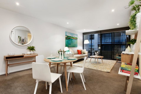 StayCentral On Nott - Tourism Caloundra 0
