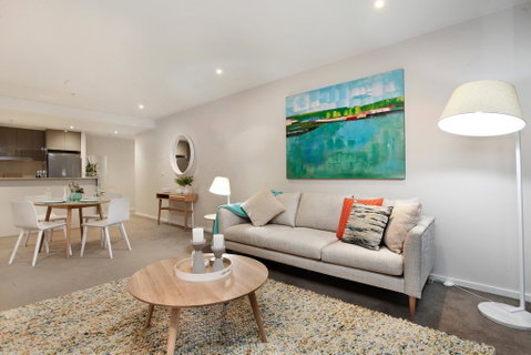 StayCentral On Nott - Tourism Caloundra 1
