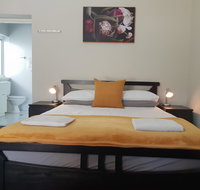 Stirling Apartments - Studio 2 - Tourism Caloundra