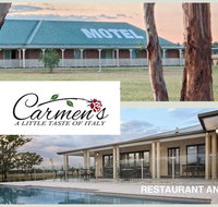 Stockmans Motel - Tourism Caloundra