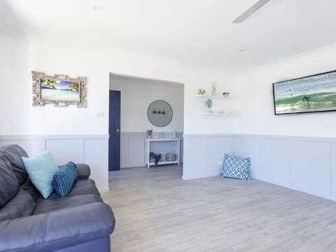 Stockmans Way 2-3 - Tourism Caloundra 2