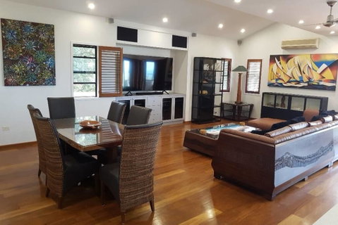 Stonehaven With Private Pool - Tourism Caloundra 0