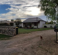 Stonewall Cottage - Tourism Caloundra