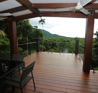 Stonewood Views - Tourism Caloundra