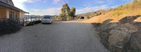 Storm Bay B&B - Tourism Caloundra 1