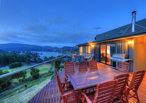 Storm Bay B&B - Tourism Caloundra 0