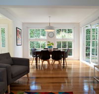 Strahan House - Tourism Caloundra