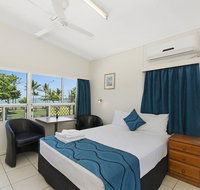 Strand Motel - Tourism Caloundra
