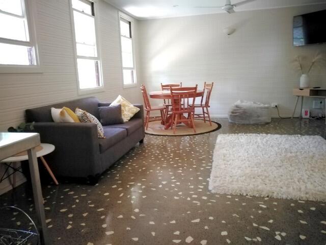 Pallarenda QLD Tourism Caloundra