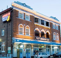 Strathfield Hotel