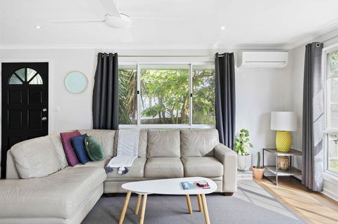Strathmore Beach House 67 - Tourism Caloundra 2