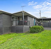Strathmore Beach House 67 - Tourism Caloundra