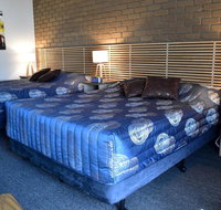 Strzelecki Motor Lodge - Tourism Caloundra