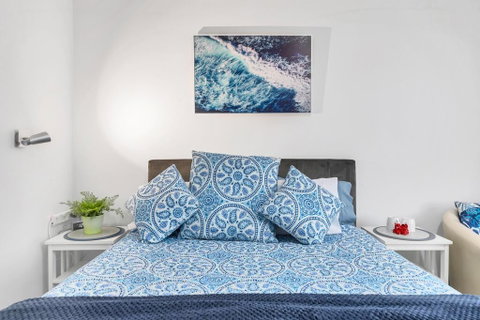 Studio 30 On The Terrace - Tourism Caloundra 1
