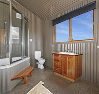 Studio  Quins Gap Retreat - Tourism Caloundra