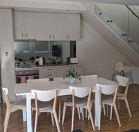 Stunning 2 Storey Apartment in Perth's CBD - Tourism Caloundra