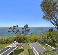 Stunning Ocean Views - Tourism Caloundra
