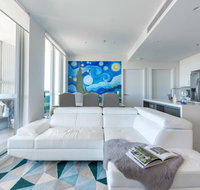Stunning Urban apt wt Parking Near CBD  Airport - Tourism Caloundra