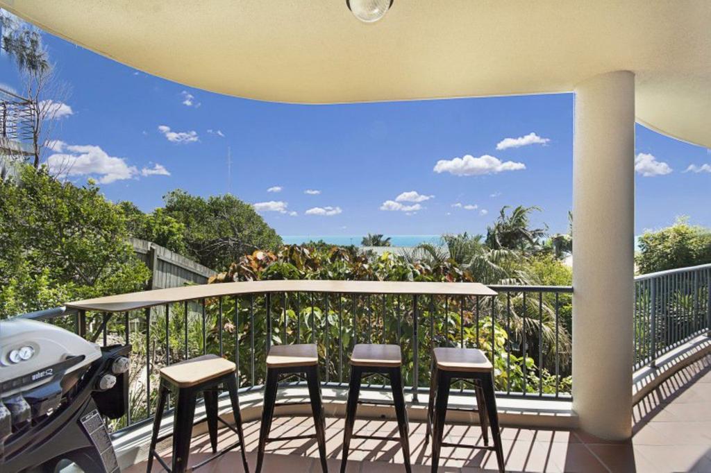 Sunshine Beach QLD Tourism Caloundra