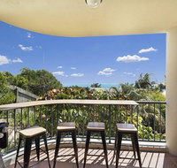 Stunning views great location Sunshine Beach - Unit 1 Vista Pacific 12 Bryan Street - Tourism Caloundra
