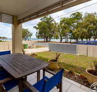 Stunning Waterfront Home with pool - Sylvan Beach Esp Bellara - Tourism Caloundra