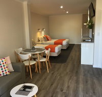 Sturt Motel - Tourism Caloundra