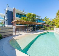 Stylish Beach Side Apartment - Unit 5 - 33 Lorikeet Drive - Tourism Caloundra