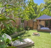 Stylish Luxury Home to Fit The Whole Family