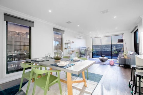 StylishTownhouse@Narre Warren/TrainStation/SC - Tourism Caloundra 3